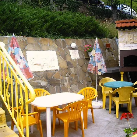 Guest house Rusalka Shipkovo (Lovech)