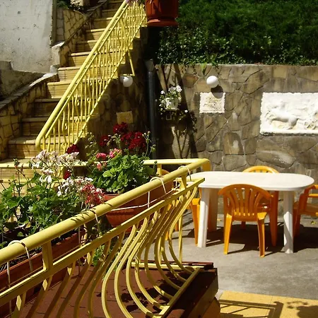 Guest house Rusalka 2*