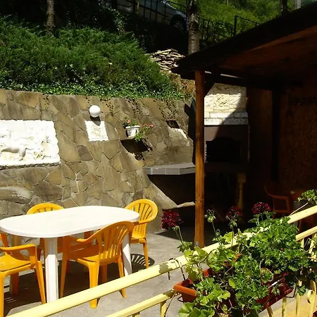 Guest house Rusalka