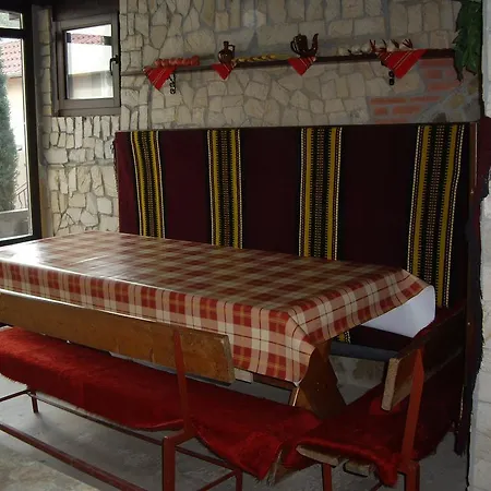 Guest house Rusalka 2*