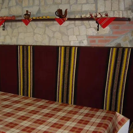 Guest house Rusalka