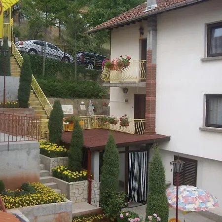 Guest house Rusalka Shipkovo (Lovech)