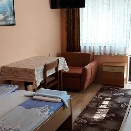 Rusalka Guest house 2*