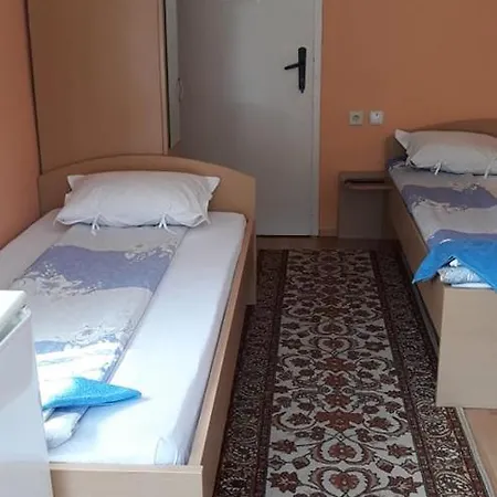Guest house Rusalka